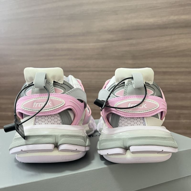 Balenciaga Track Shoes